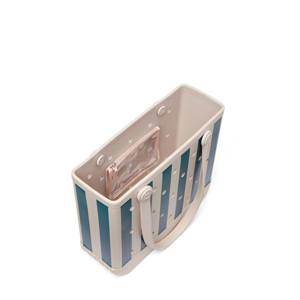 Baby Bogg Bag - Dockside Stripe - Bogg Carry Energy
