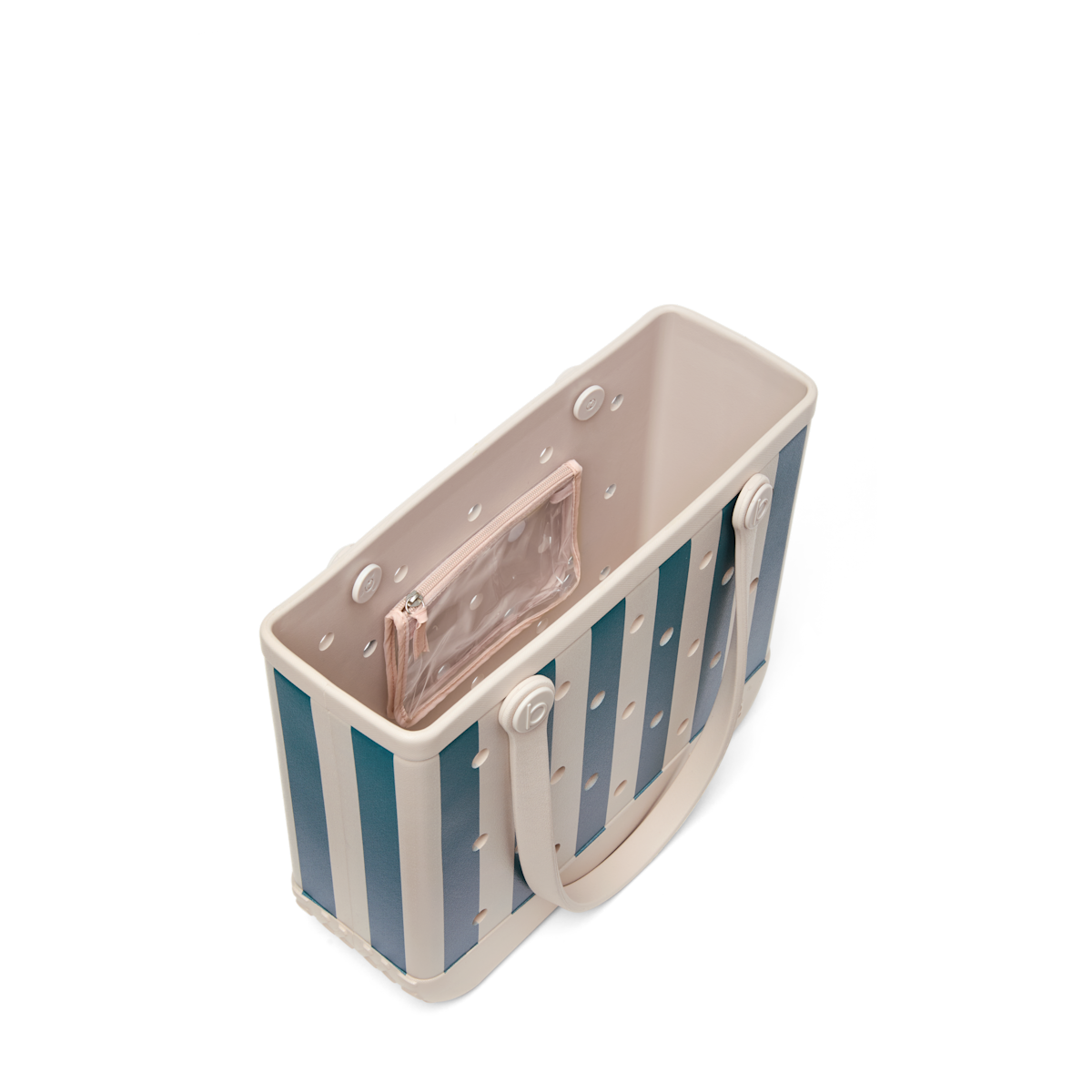 Baby Bogg Bag - Dockside Stripe - Bogg Carry Energy