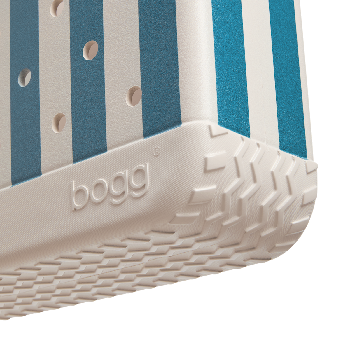 Baby Bogg Bag - Dockside Stripe - Bogg Carry Energy
