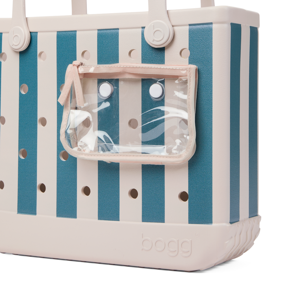 Baby Bogg Bag - Dockside Stripe - Bogg Carry Energy