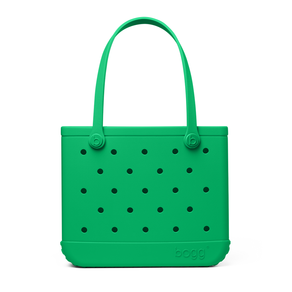Baby Bogg Bag - Green with Envy - Beach the Day