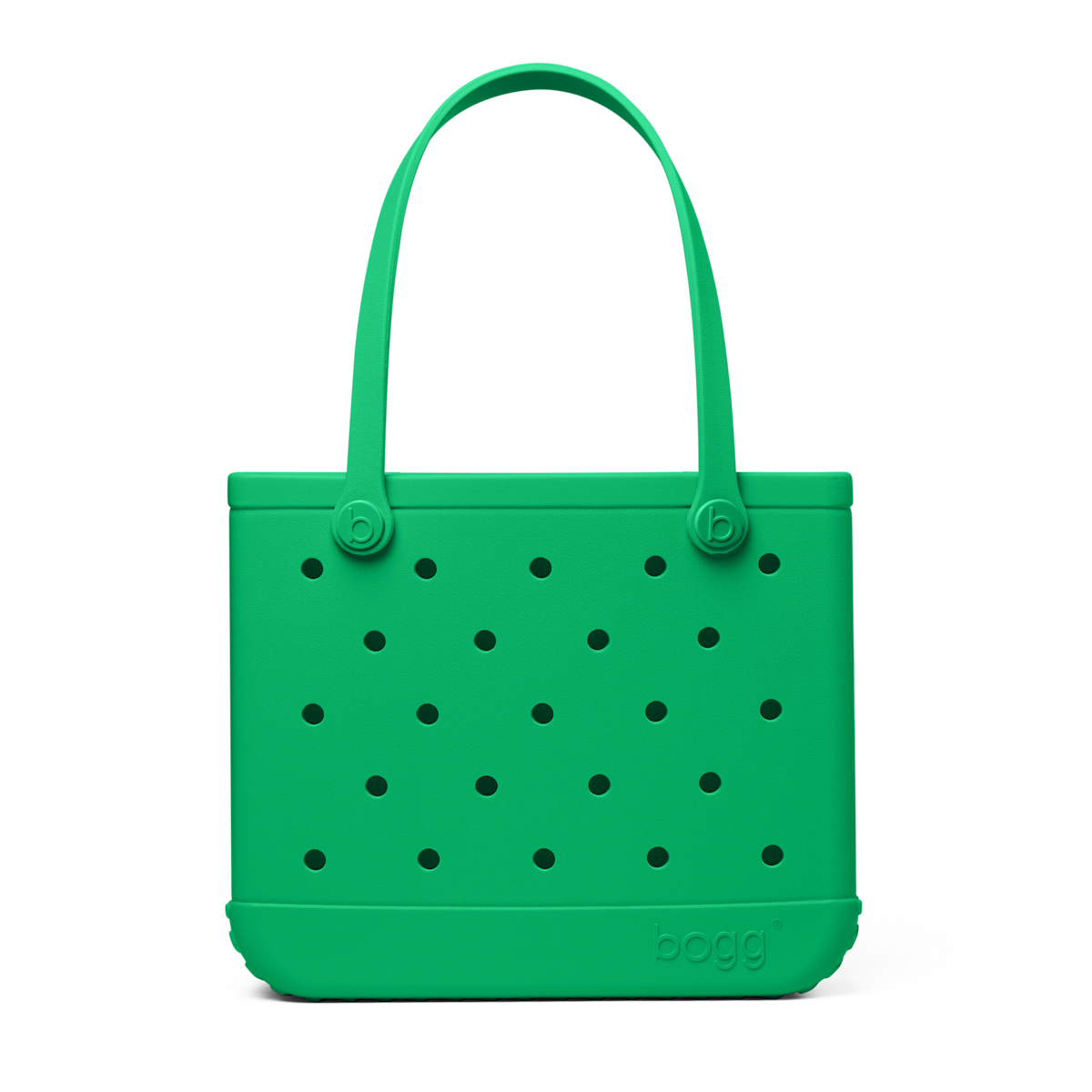 Baby Bogg Bag - Green with Envy - Beach the Day