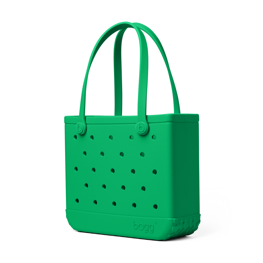 Baby Bogg Bag - Green with Envy - Beach the Day