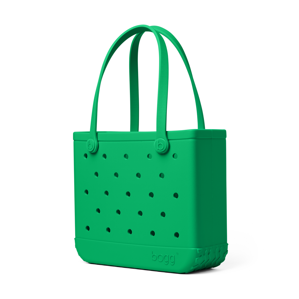 Baby Bogg Bag - Green with Envy - Beach the Day