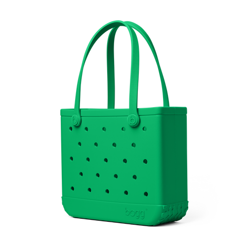 Baby Bogg Bag - Green with Envy - Beach the Day