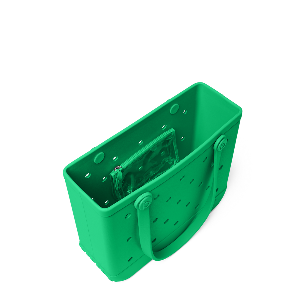 Baby Bogg Bag - Green with Envy - Beach the Day
