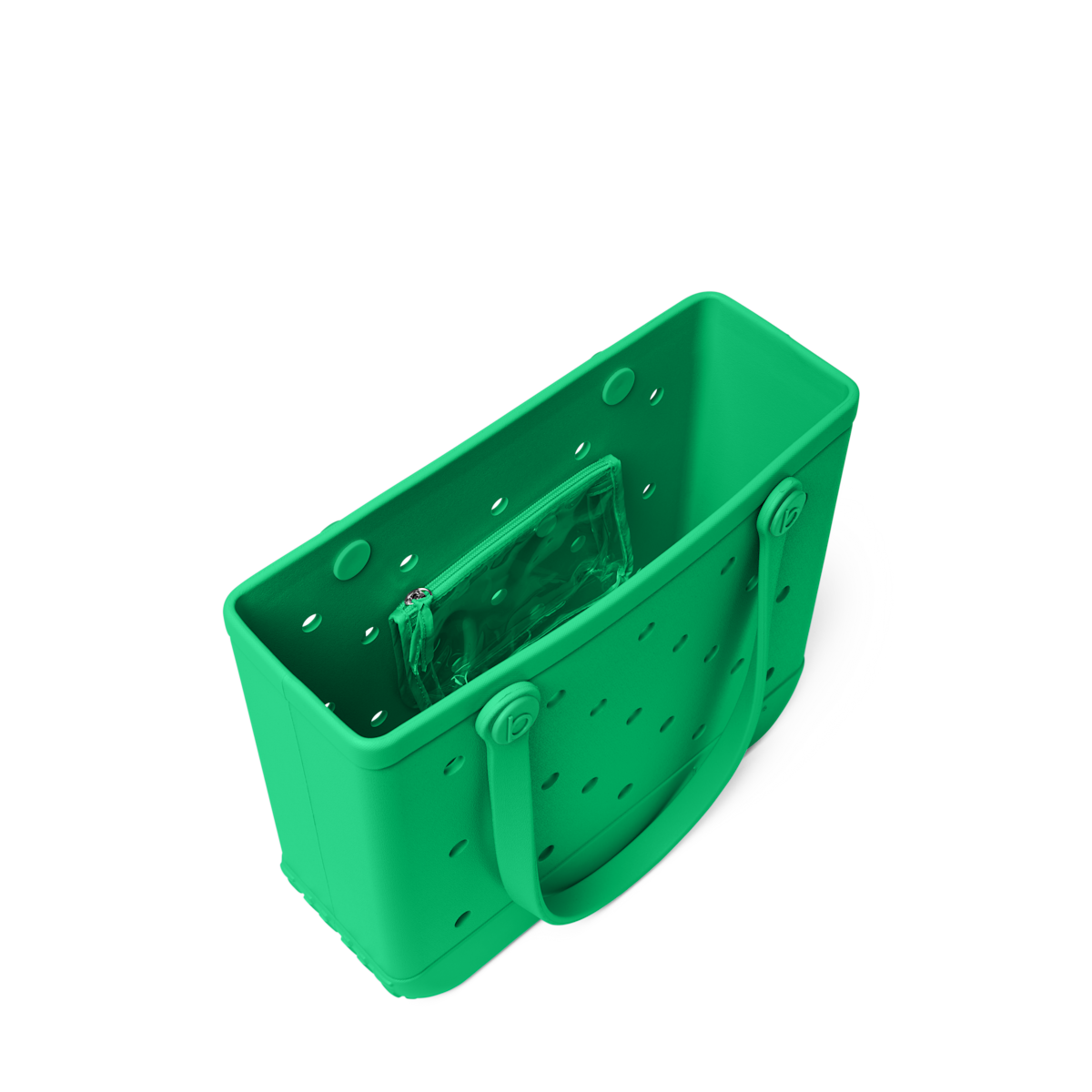 Baby Bogg Bag - Green with Envy - Beach the Day