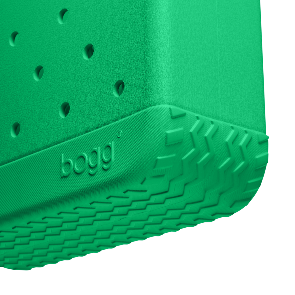 Baby Bogg Bag - Green with Envy - Beach the Day