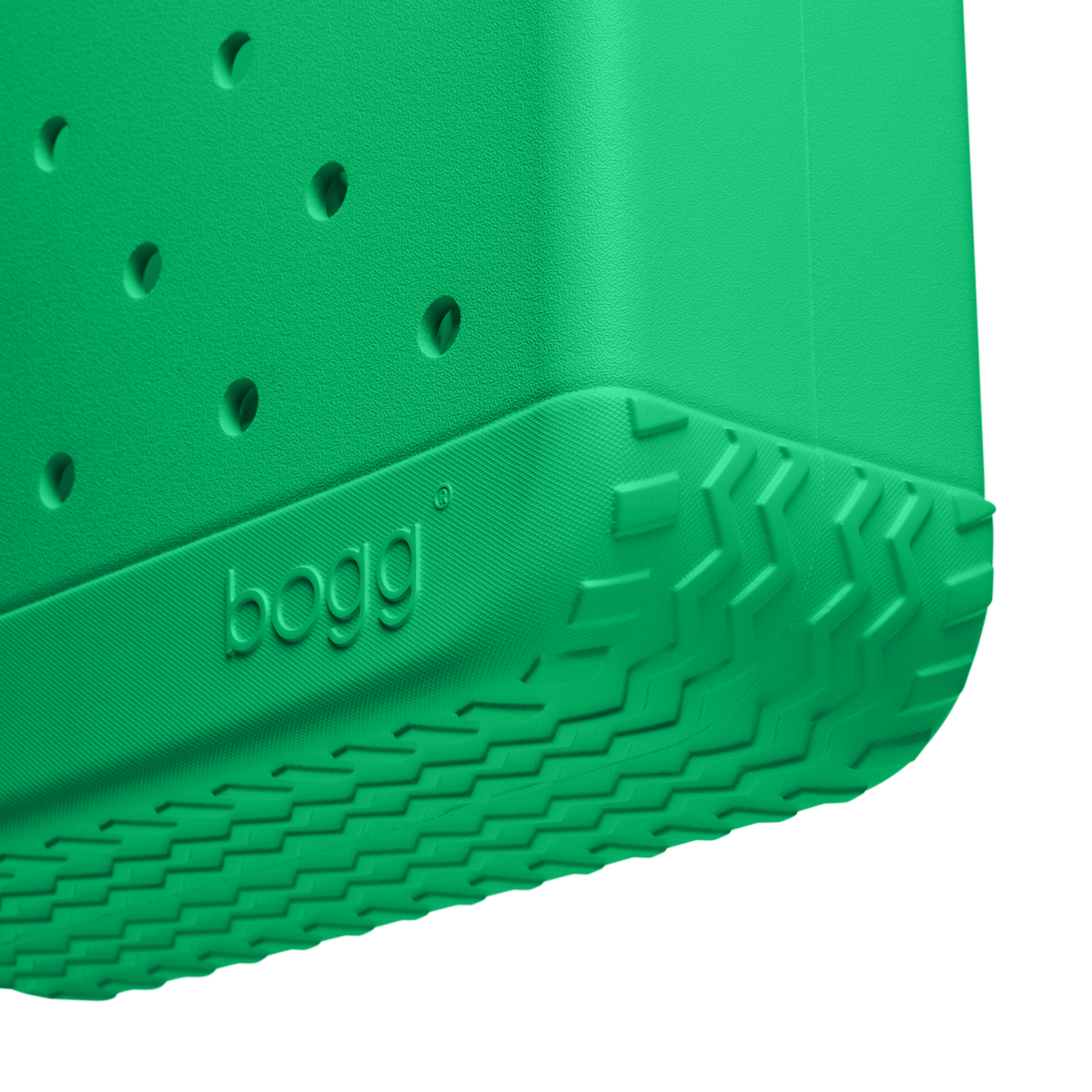 Baby Bogg Bag - Green with Envy - Beach the Day