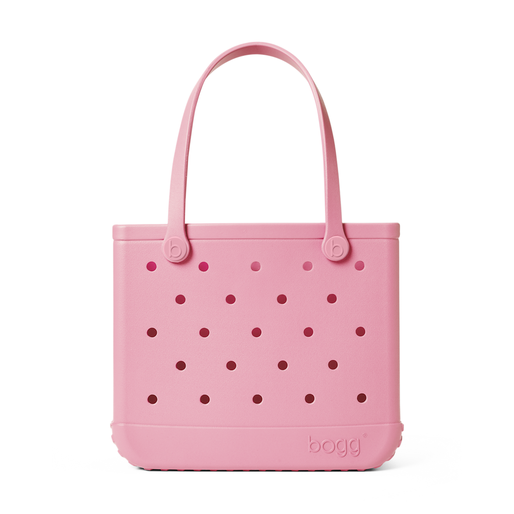 Baby Bogg Bag - Blowing Pink Bubbles - Easy Daily Carry