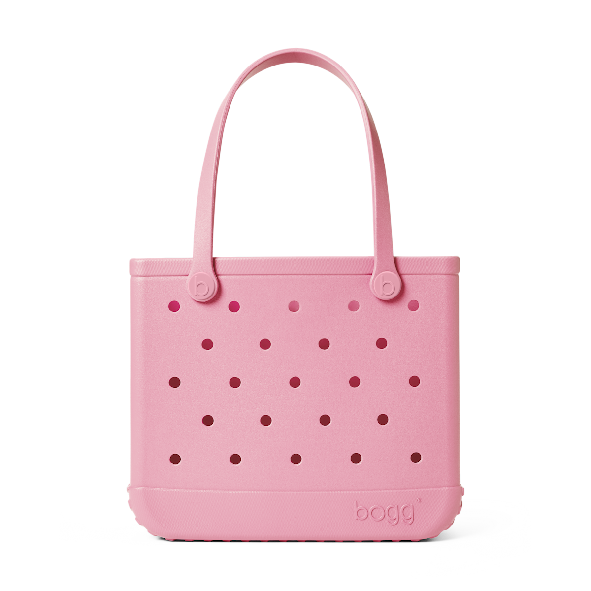 Baby Bogg Bag - Blowing Pink Bubbles - Easy Daily Carry