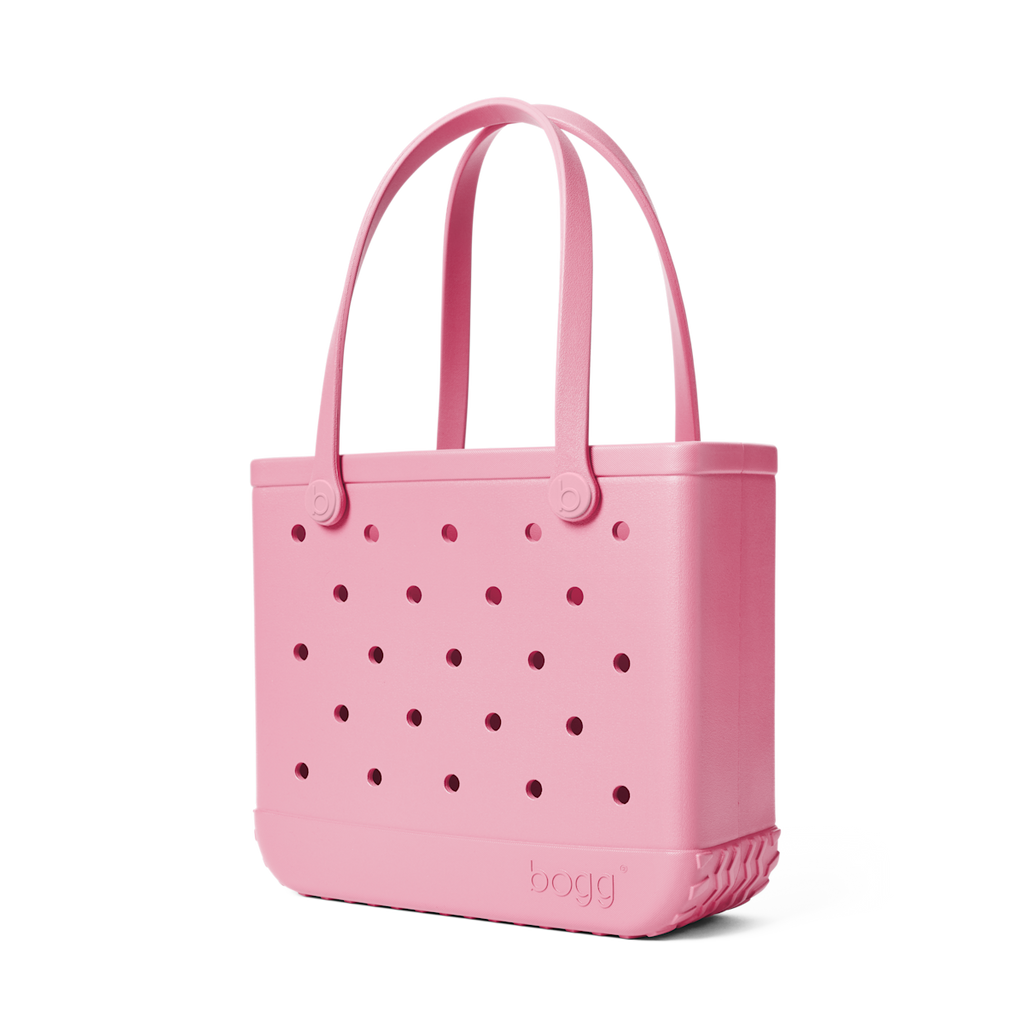 Baby Bogg Bag - Blowing Pink Bubbles - Easy Daily Carry