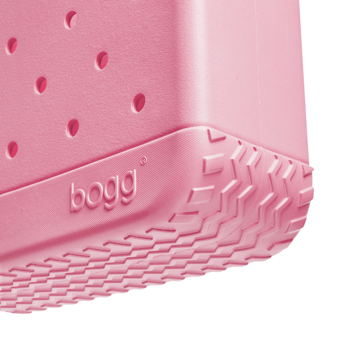Baby Bogg Bag - Blowing Pink Bubbles - Easy Daily Carry
