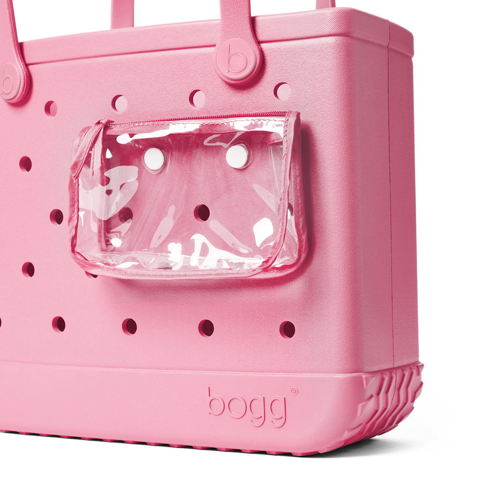Baby Bogg Bag - Blowing Pink Bubbles - Easy Daily Carry