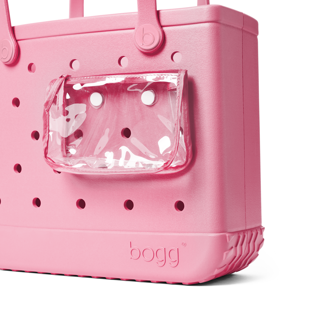 Baby Bogg Bag - Blowing Pink Bubbles - Easy Daily Carry