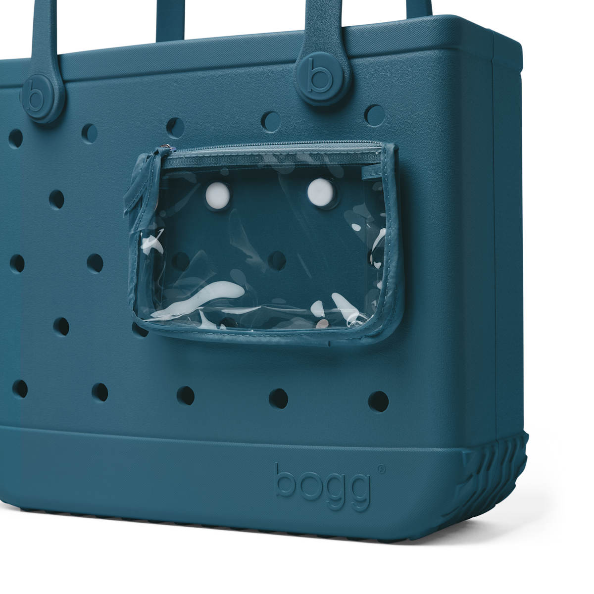 Baby Bogg Bag - Blue Lagoon - Bogg Bag Favorite