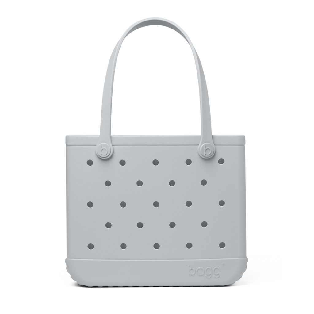 Baby Bogg Bag - Shades of Gray - Easy Carry Choice