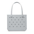 Baby Bogg Bag - Shades of Gray - Easy Carry Choice