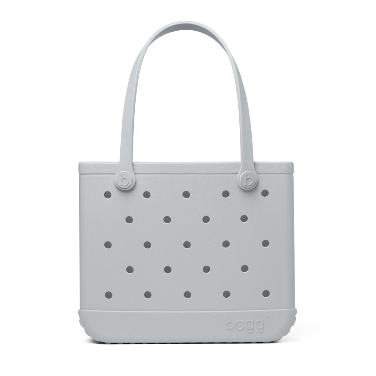 Baby Bogg Bag - Shades of Gray - Easy Carry Choice