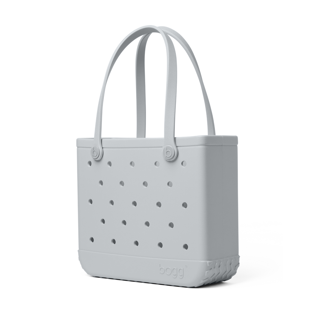 Baby Bogg Bag - Shades of Gray - Easy Carry Choice