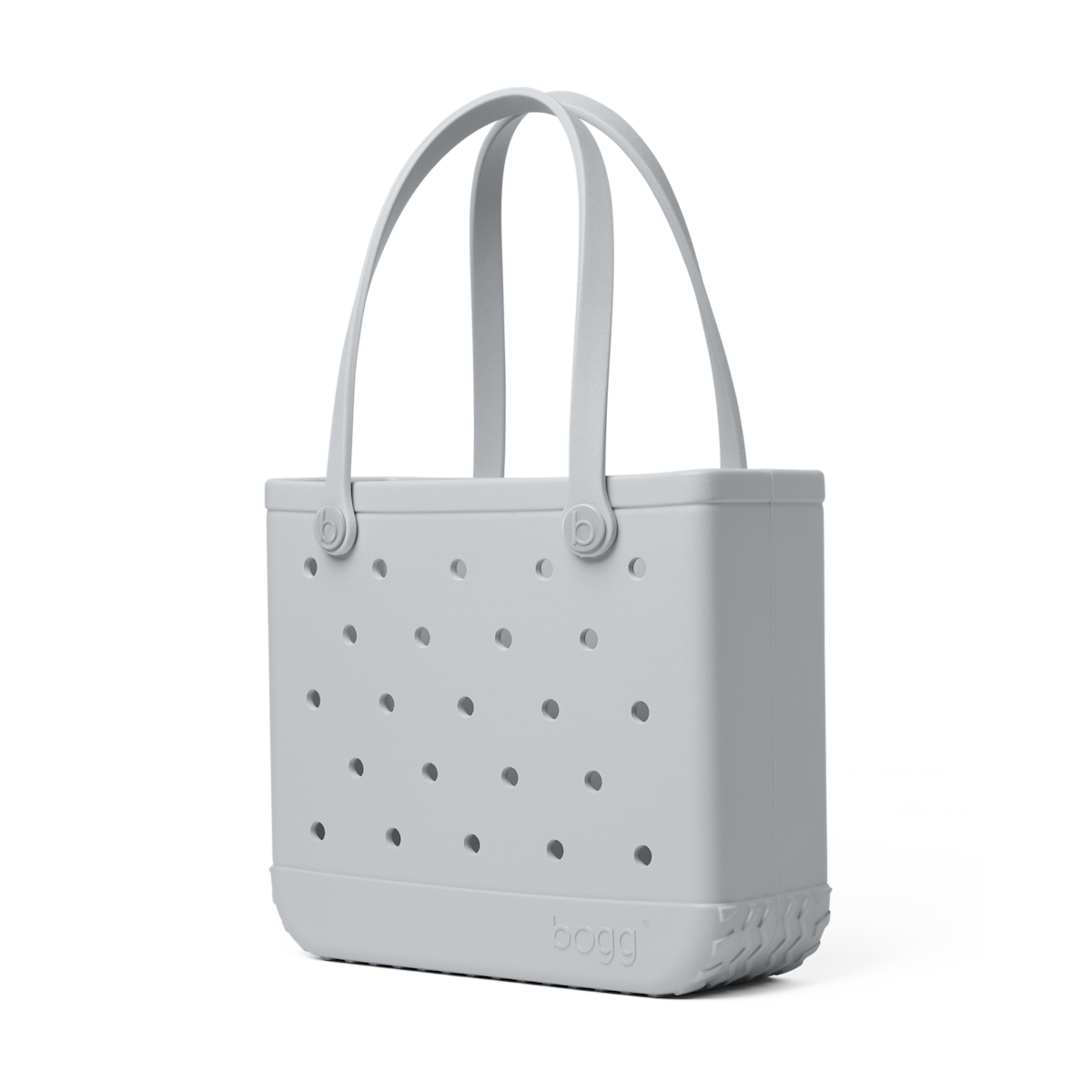 Baby Bogg Bag - Shades of Gray - Easy Carry Choice