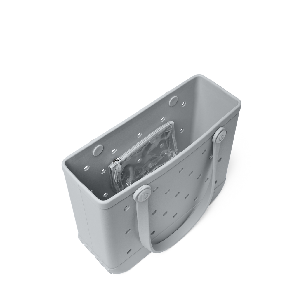Baby Bogg Bag - Shades of Gray - Easy Carry Choice