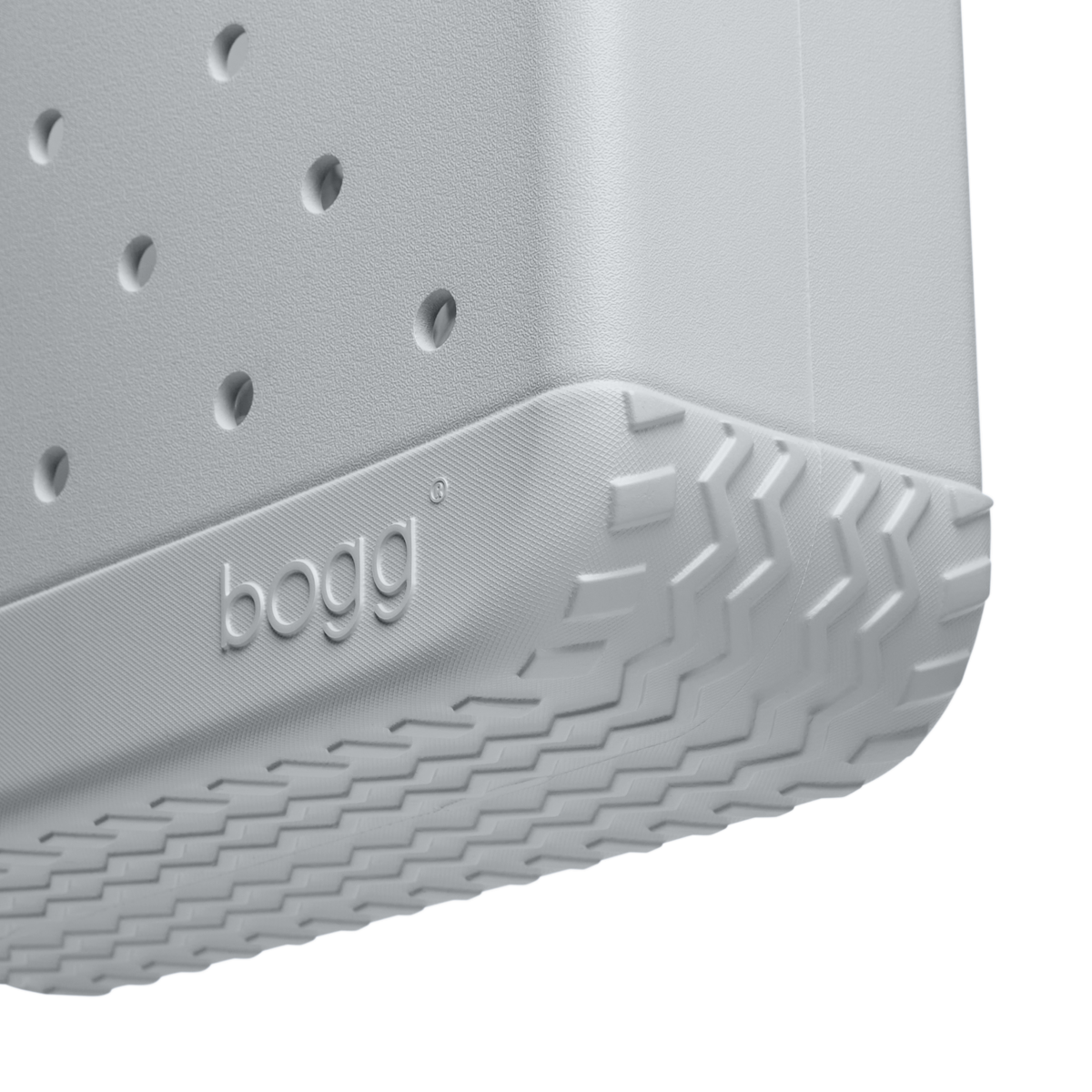 Baby Bogg Bag - Shades of Gray - Easy Carry Choice