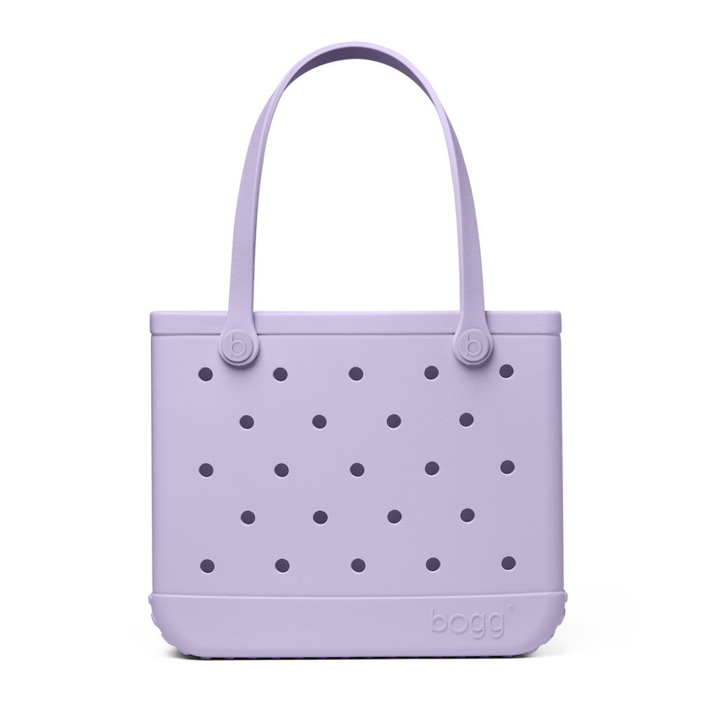 Baby Bogg Bag - I Lilac You a Lot - Family Tote Energy