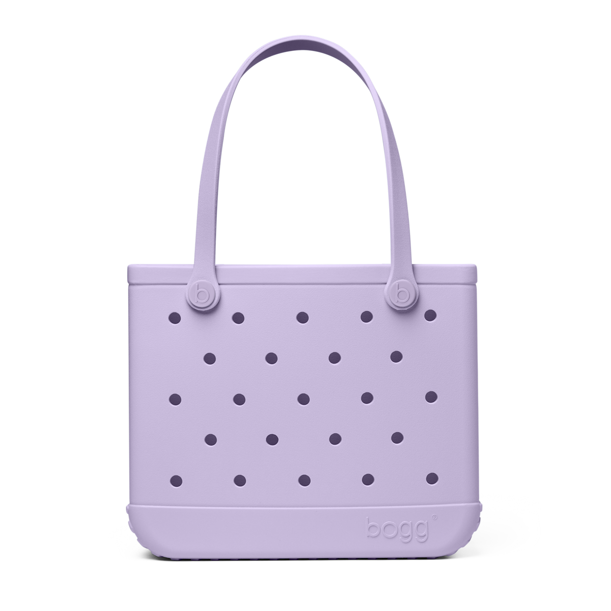 Baby Bogg Bag - I Lilac You a Lot - Family Tote Energy