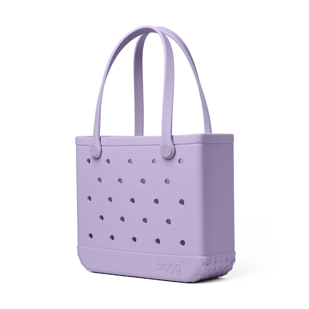 Baby Bogg Bag - I Lilac You a Lot - Family Tote Energy