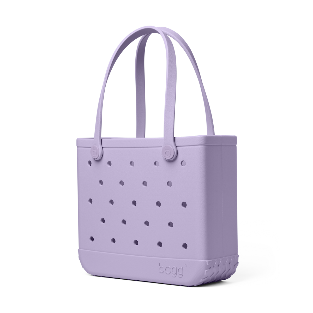 Baby Bogg Bag - I Lilac You a Lot - Family Tote Energy