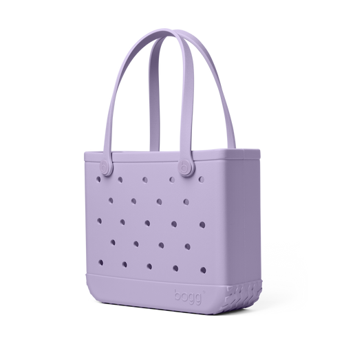 Baby Bogg Bag - I Lilac You a Lot - Family Tote Energy