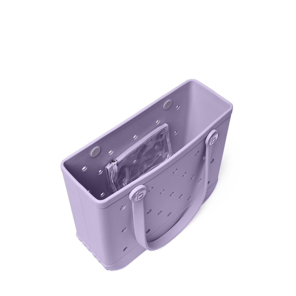 Baby Bogg Bag - I Lilac You a Lot - Family Tote Energy
