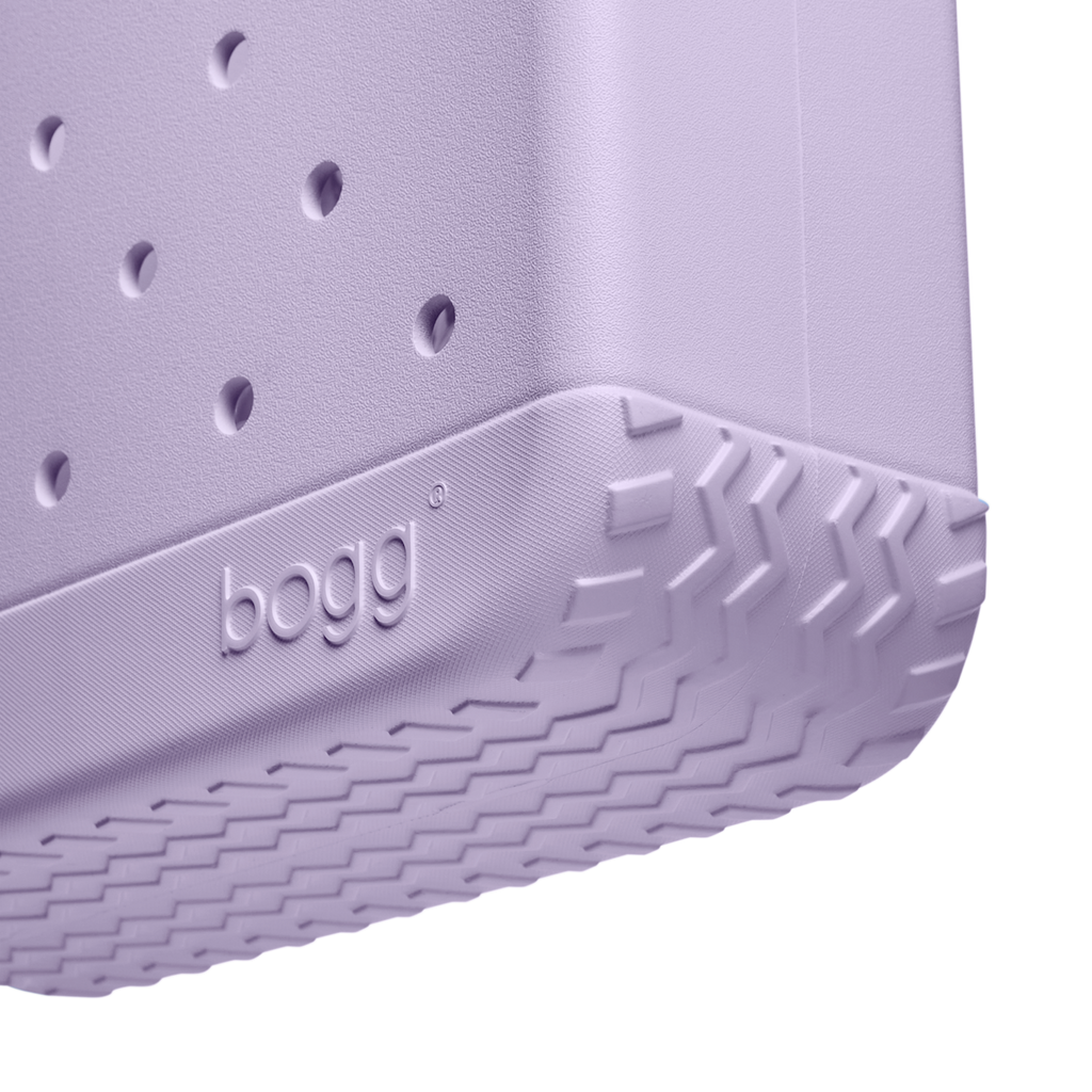 Baby Bogg Bag - I Lilac You a Lot - Family Tote Energy