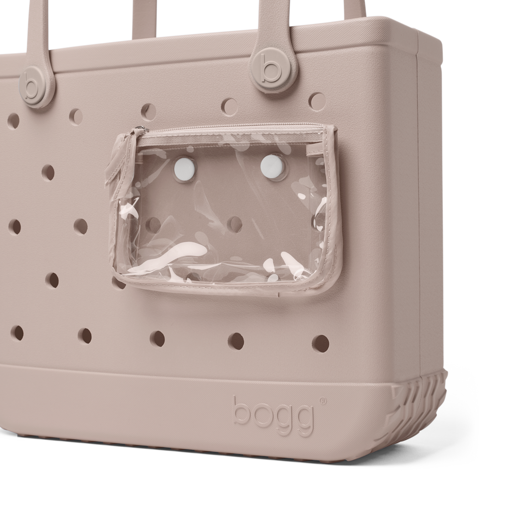 Baby Bogg Bag - Mushroom - Ready for Beach Days