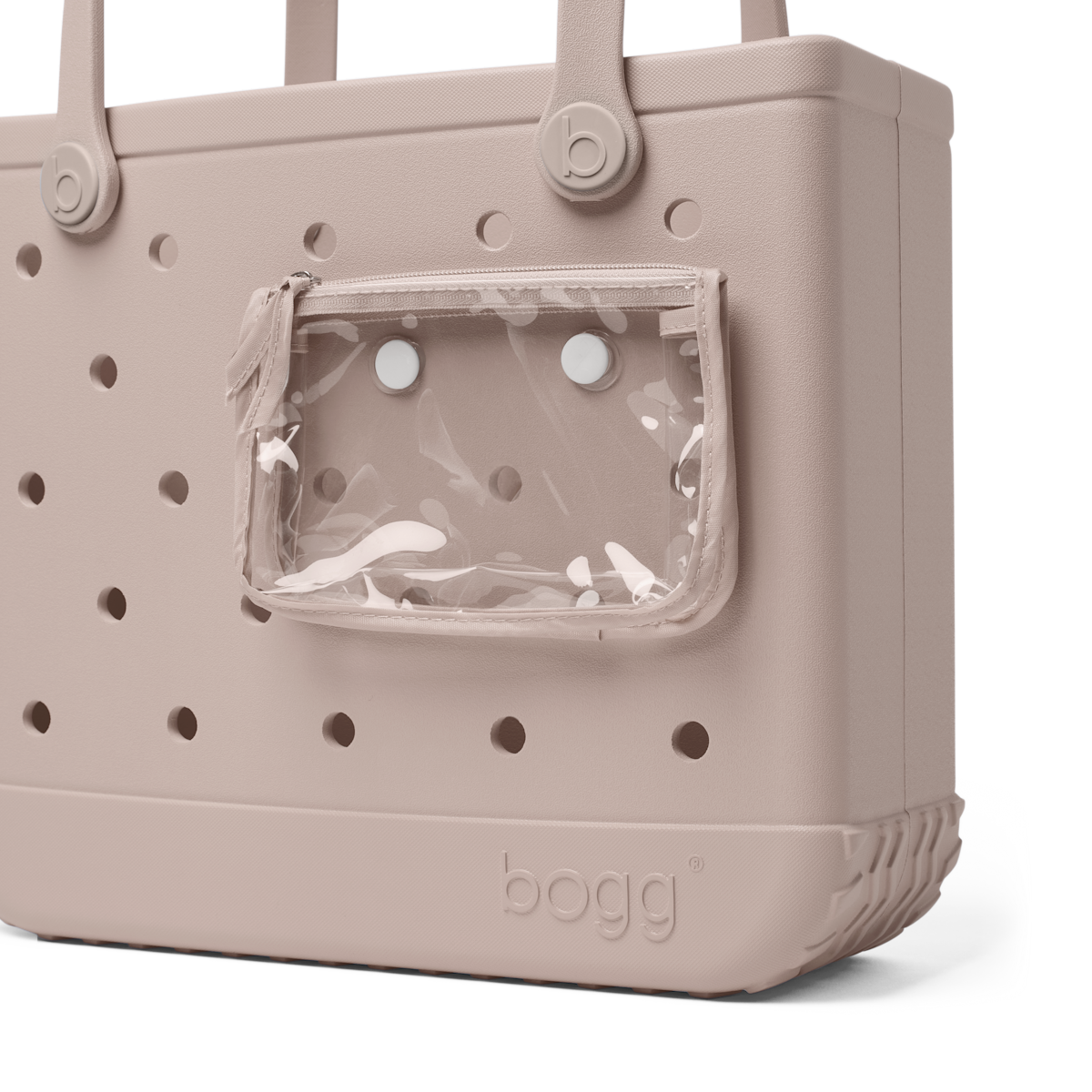 Baby Bogg Bag - Mushroom - Ready for Beach Days