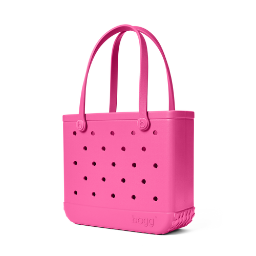Baby Bogg Bag - Haute Pink - Simple Bag Style