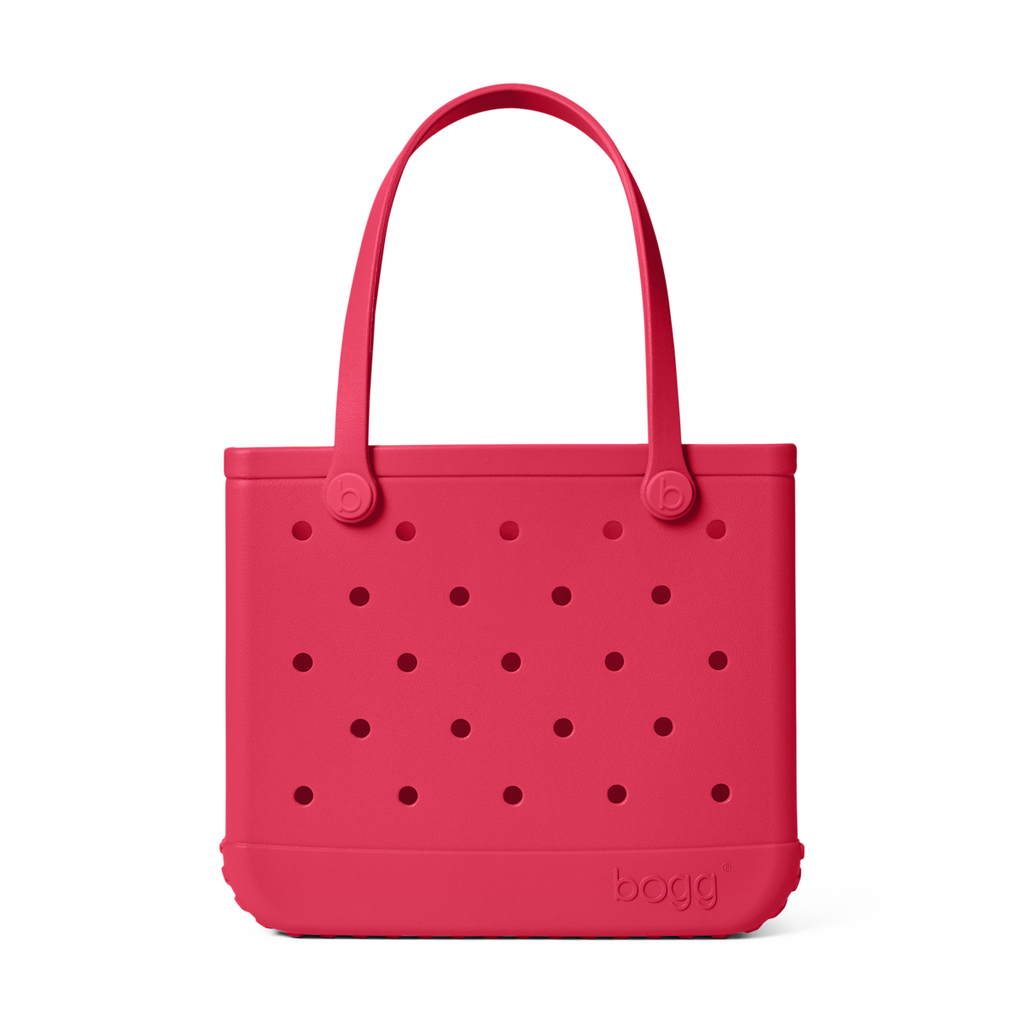 Baby Bogg Bag - You Red My Mind - For Picnic Days