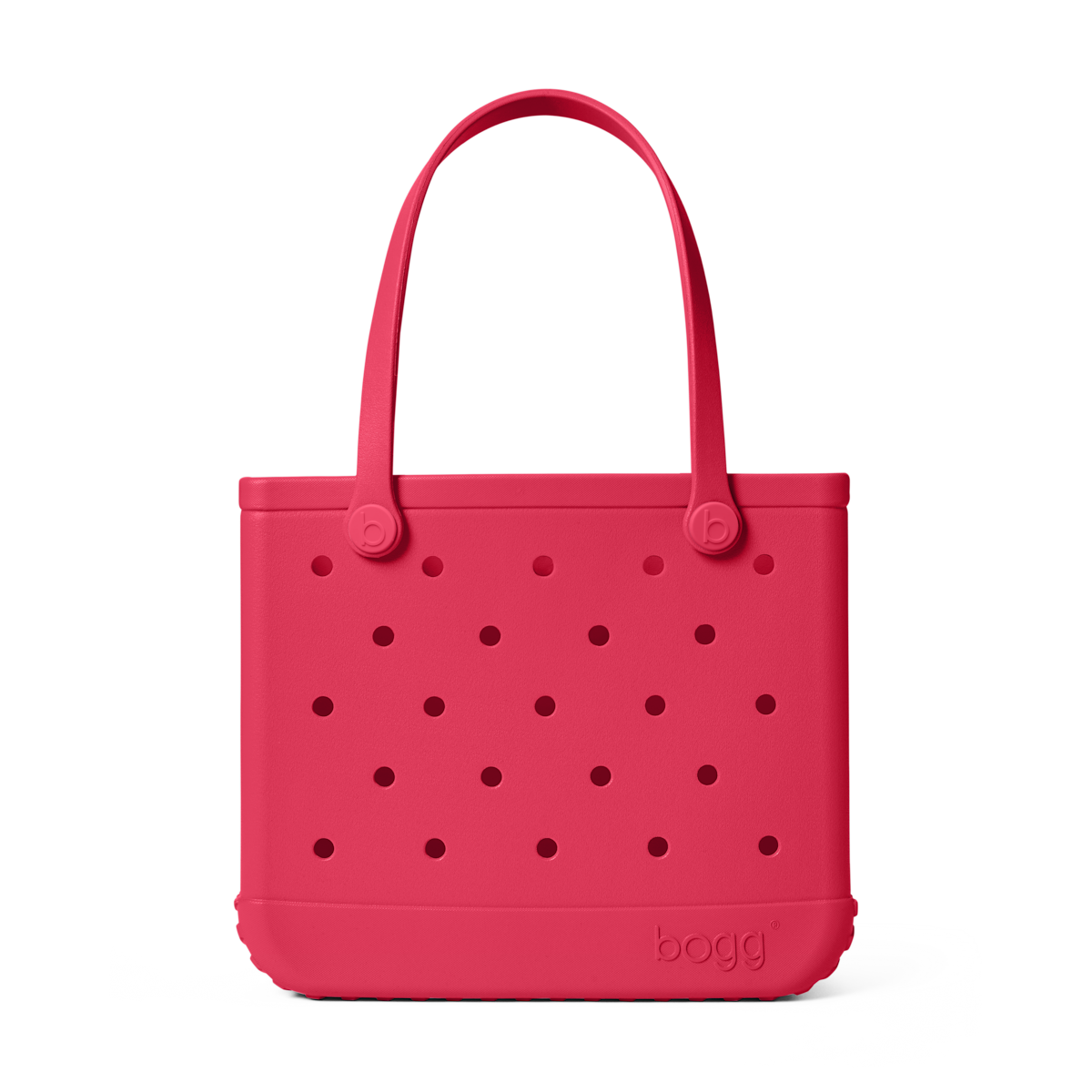 Baby Bogg Bag - You Red My Mind - For Picnic Days