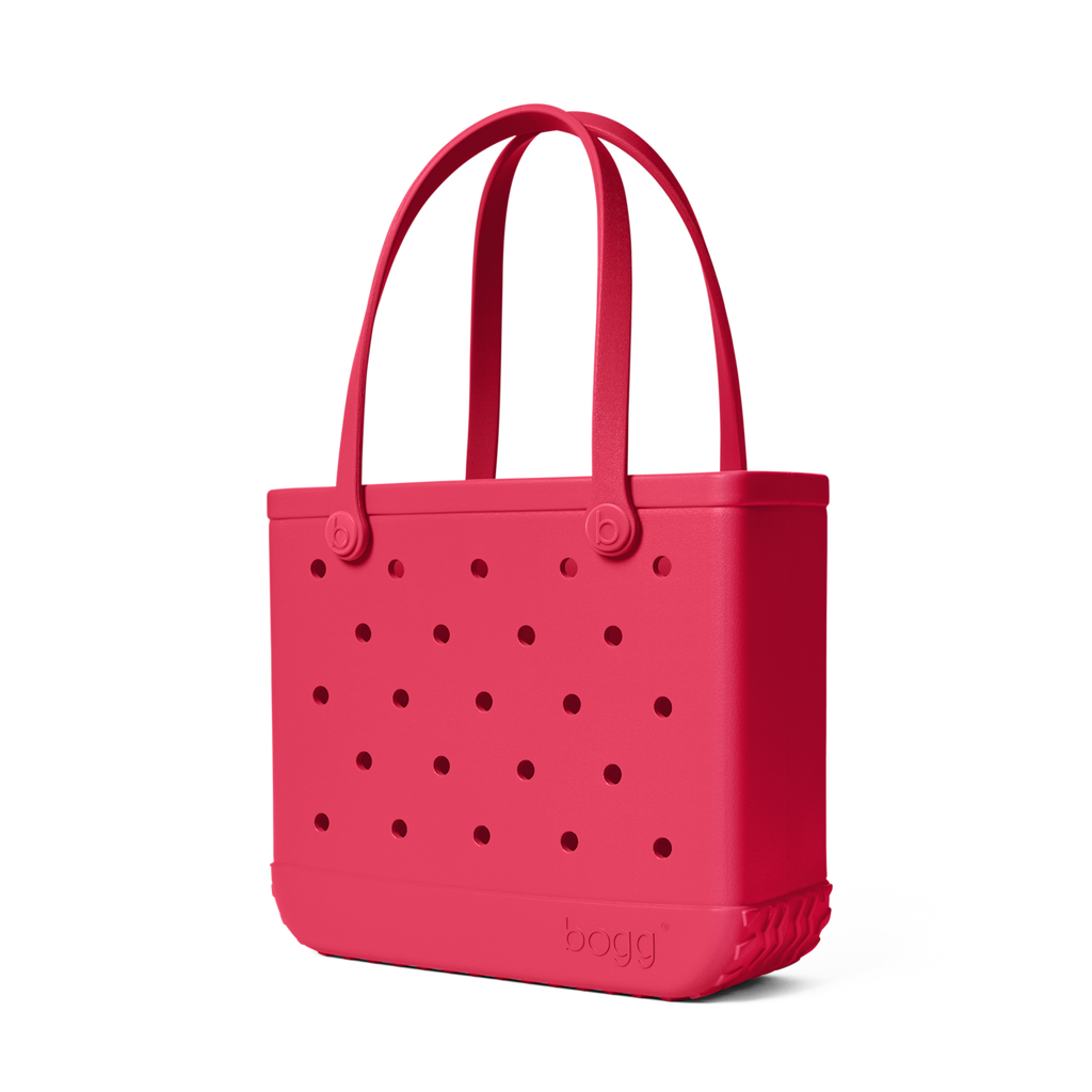 Baby Bogg Bag - You Red My Mind - For Picnic Days