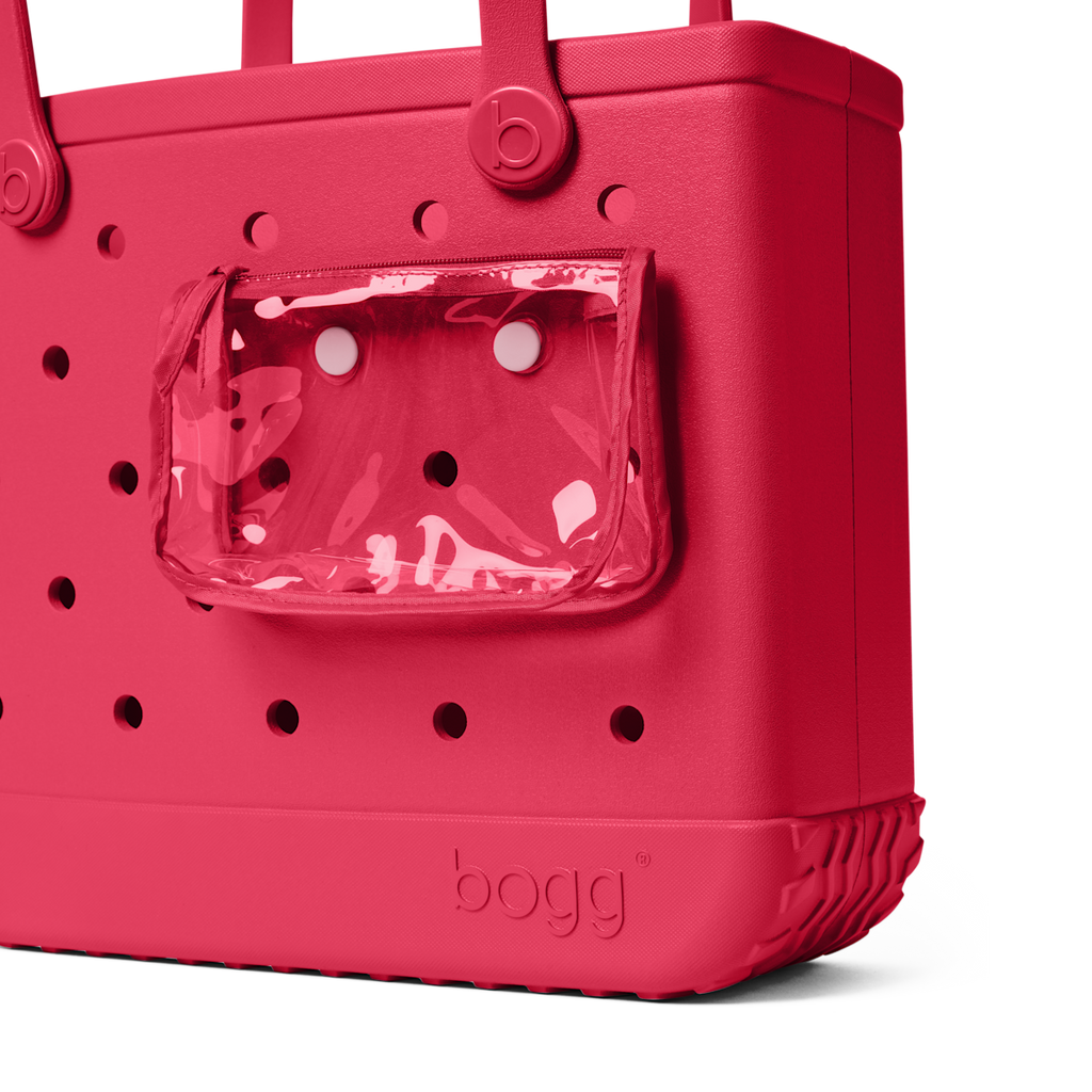 Baby Bogg Bag - You Red My Mind - For Picnic Days