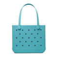 Baby Bogg Bag - Turquoise and Caicos - Bag. Tote. Repeat.