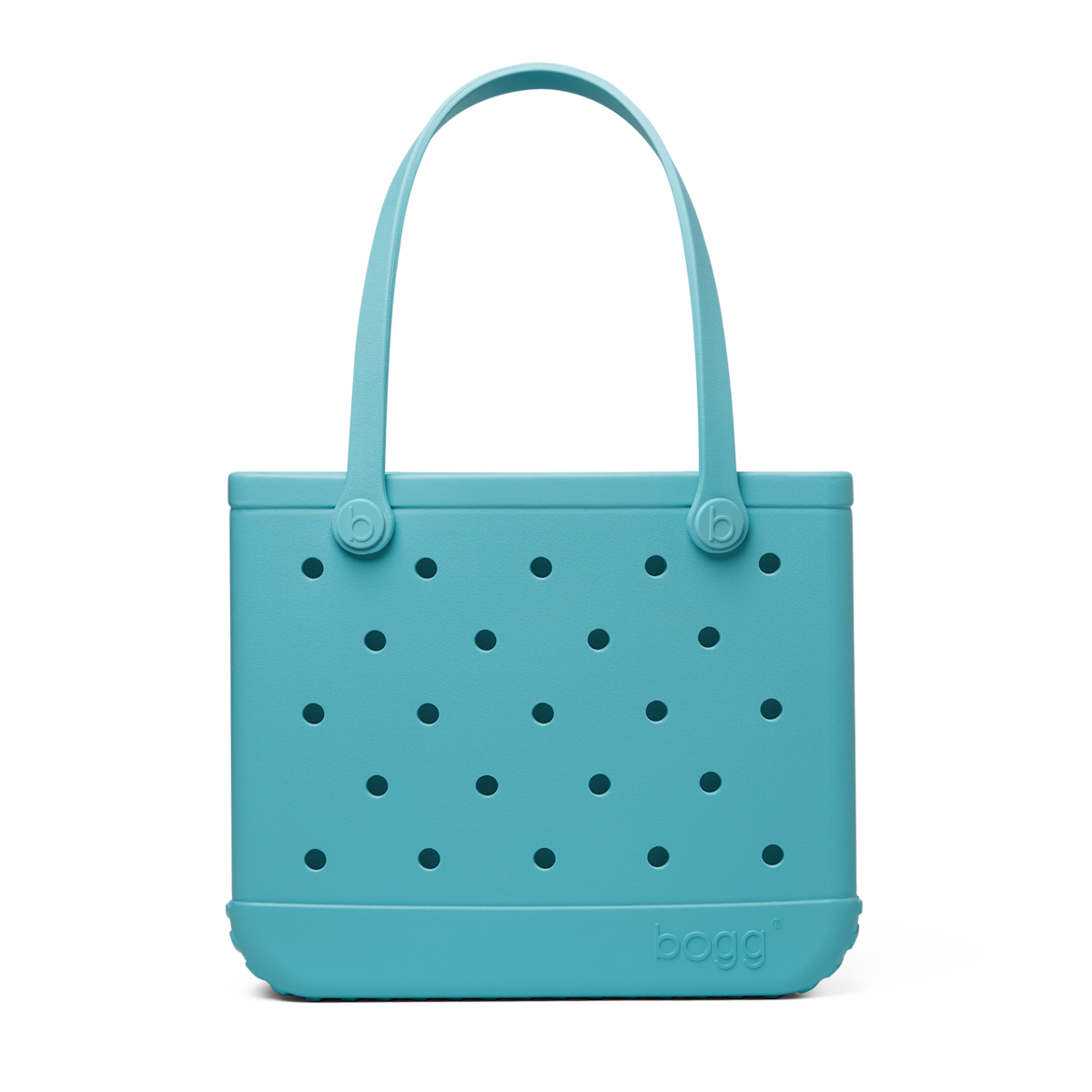 Baby Bogg Bag - Turquoise and Caicos - Bag. Tote. Repeat.