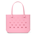 Original Bogg Bag - Bubblegum Bows - A Bag for Daily Life