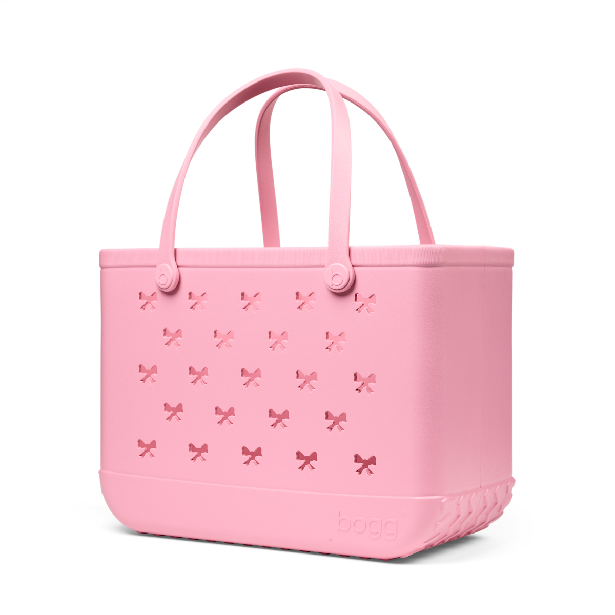 Original Bogg Bag - Bubblegum Bows - A Bag for Daily Life