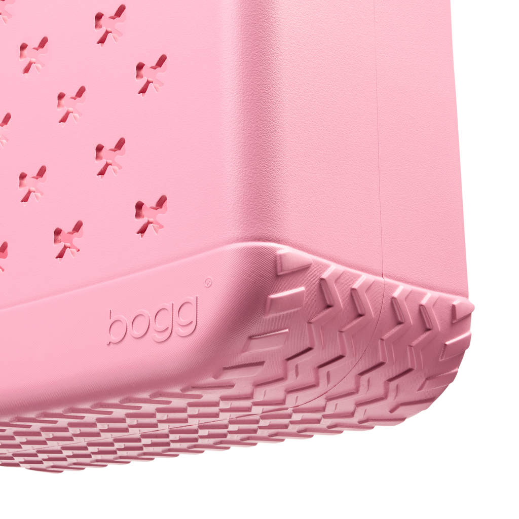 Original Bogg Bag - Bubblegum Bows - A Bag for Daily Life