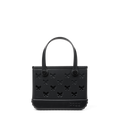Bitty Bogg Bag - Black Bows - Travel Easy