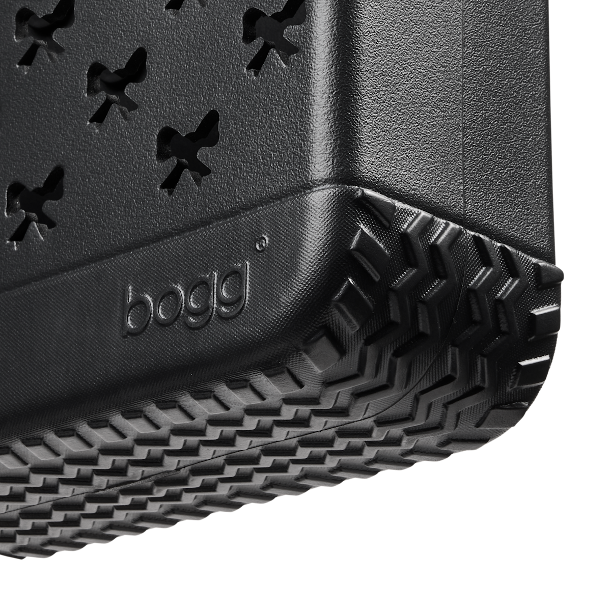 Bitty Bogg Bag - Black Bows - Travel Easy