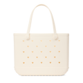 Original Bogg Bag - Cut Out Heart Coconut - Everyday Bag Energy