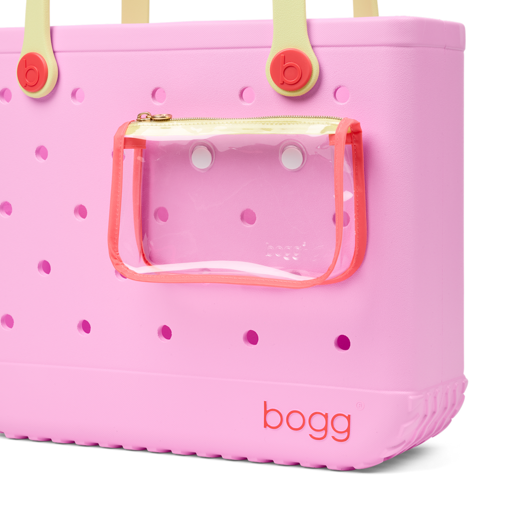 Baby Bogg Bag - Froze All Day - Travel More Daily
